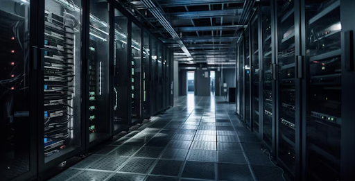 Data Center Services