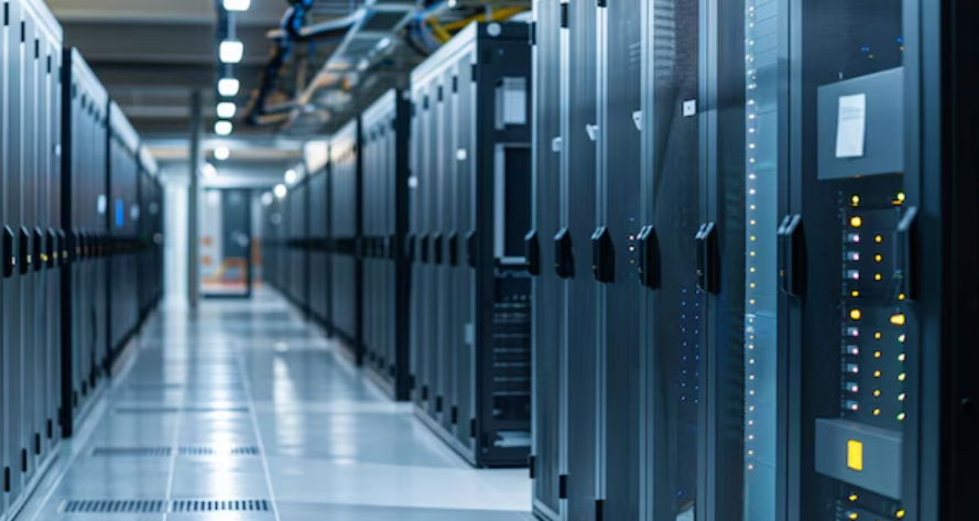 Data Center
