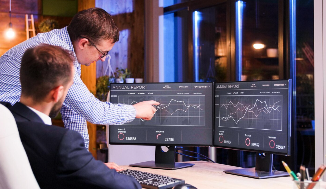 Data Management