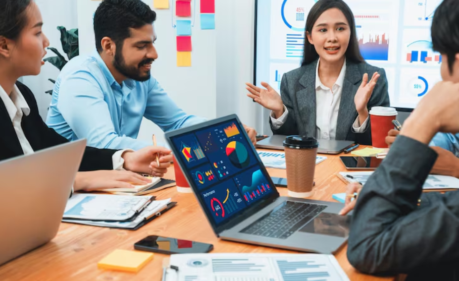 MSP Marketing