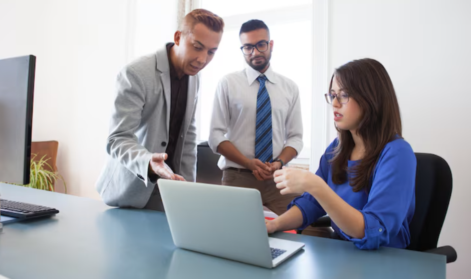 IT Consulting Firm