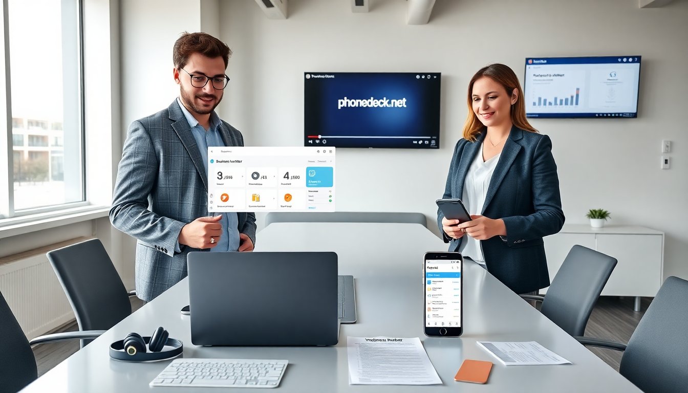 www.Phonedeck.Net